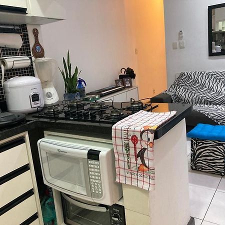 Em Copacabana Apartamento Mobiliado No Posto 6 Rio de Janeiro Kültér fotó
