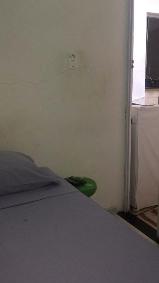 Em Copacabana Apartamento Mobiliado No Posto 6 Rio de Janeiro Kültér fotó