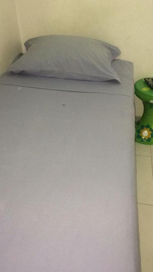 Em Copacabana Apartamento Mobiliado No Posto 6 Rio de Janeiro Kültér fotó